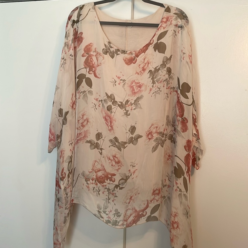Ladies top